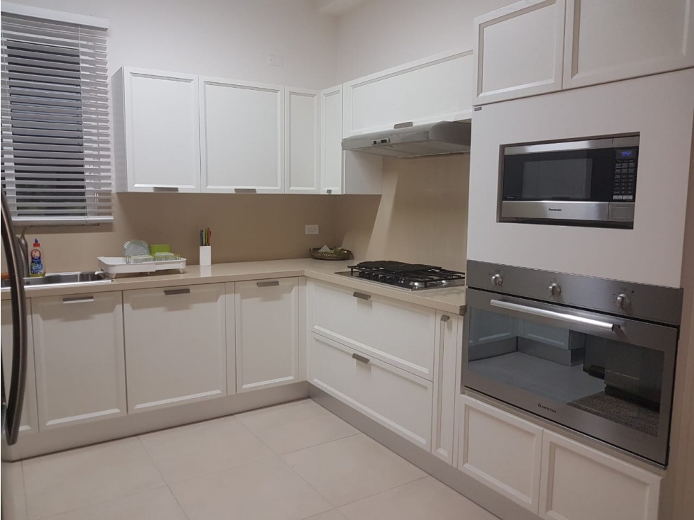 VENTA APARTAMENTO 3 RECÁMARAS SANTA MARIA THE RESERVE
