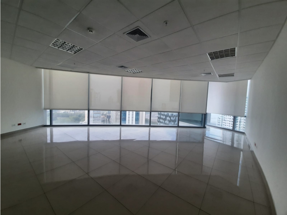 ALQUILER OFICINA COSTA DEL ESTE 490M2 MANTENIMIENTO INCLUIDO — foto 3