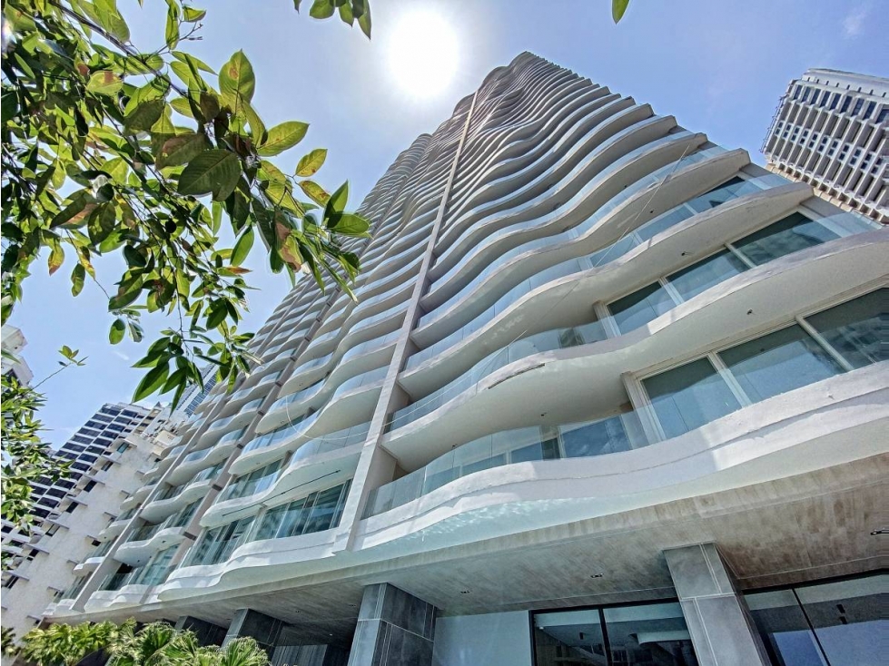 APARTAMENTO PENTHOSE 624 MT2 EN PATILLA LUJOSO 4REC PARA ESTRENAR