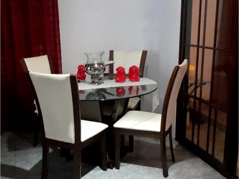 VENTA CASA ZONA PAGA PEDREGAL URBANIZACION MONTERIA - 4