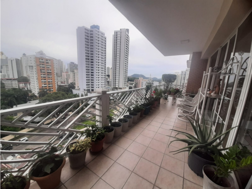 SE VENDE APARTAMENTO 3 RECÁMARAS EN EL CANGREJO