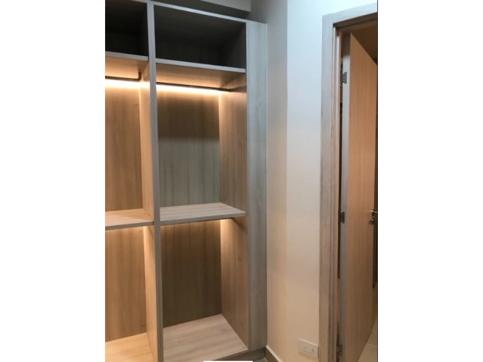 APARTAMENTO VISTA AL MAR AMOBLADO EN OCEAN HOUSE SANTA MARIA — foto 6