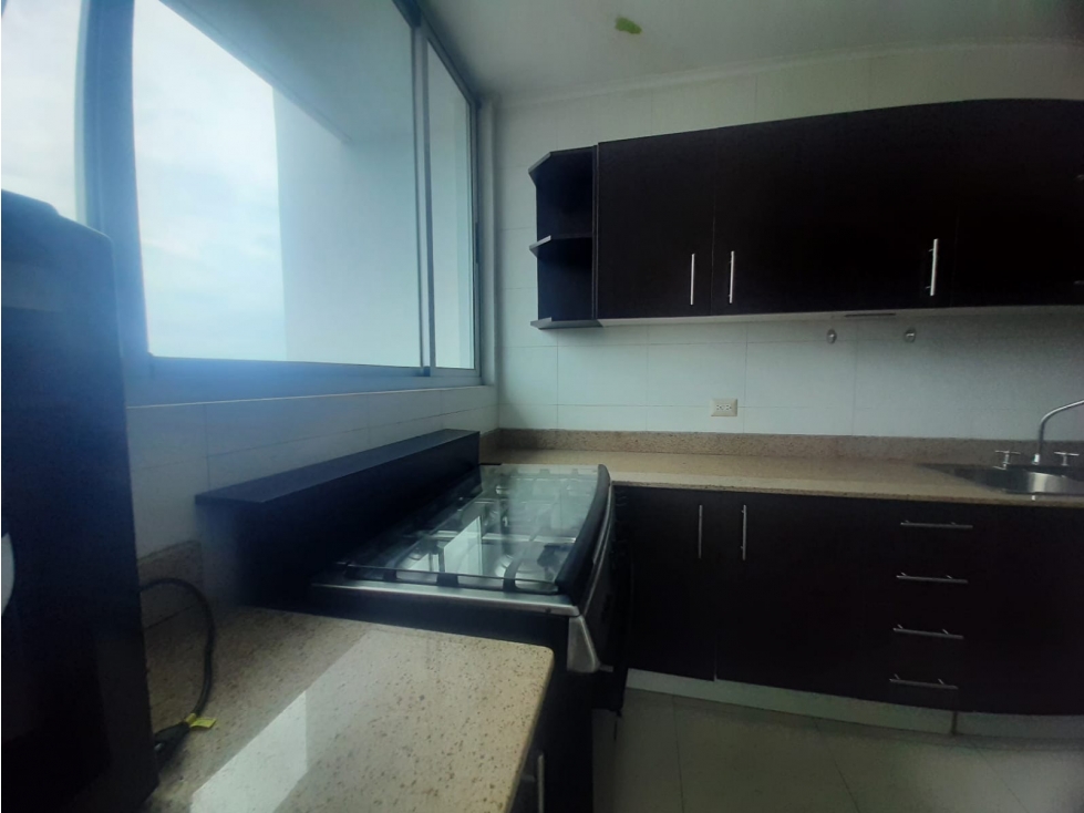 VENTA APARTAMENTO SAN FRANCISCO PH MARINA PLAZA NEGOCIABLE — foto 3