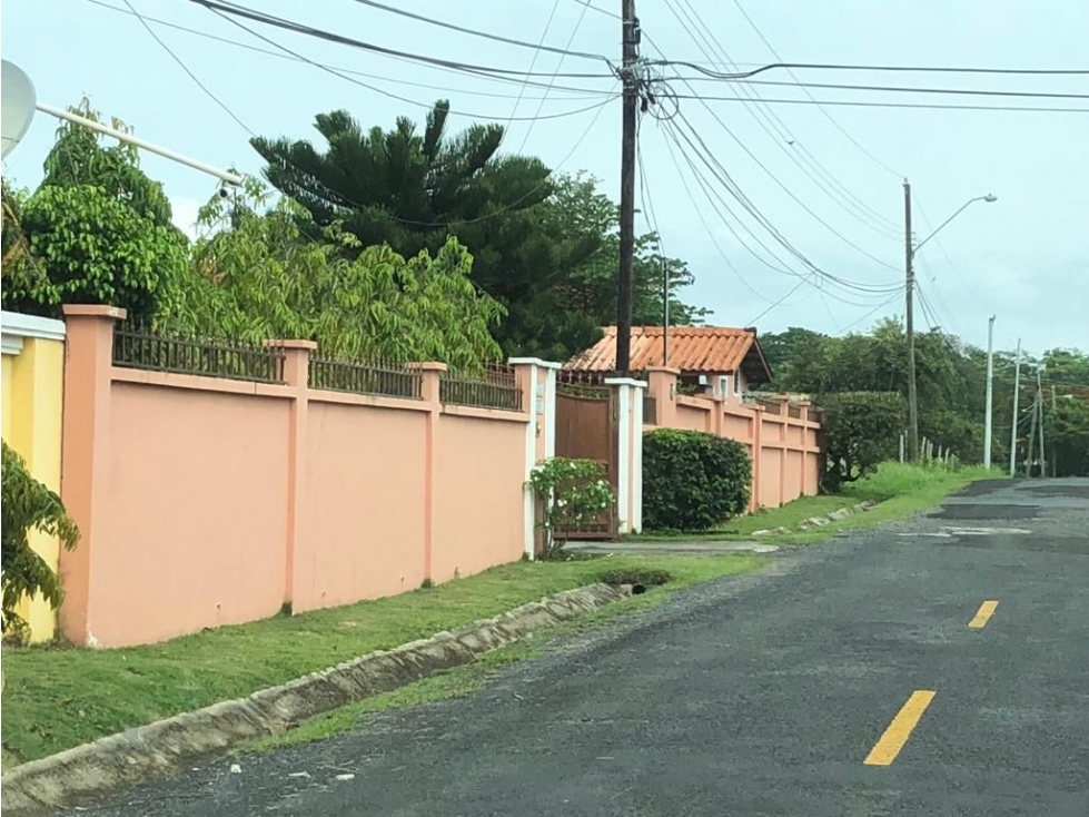 VENTA HERMOSA CASA EN CORONADO BAHIA SERENA — foto 3
