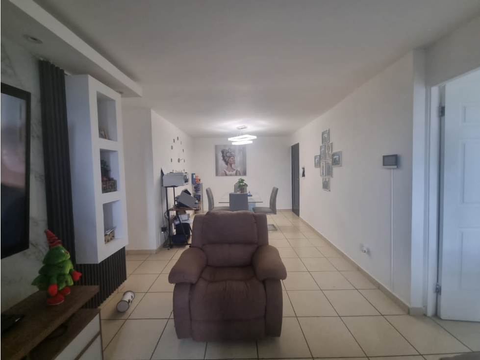 APARTAMENTO PH VISTA ESMERALDA CIUDAD DE PANAMÁ — foto 5