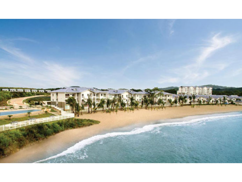 VENDO CASA VACAMONTE PH PLAYA DORADA 4 REC LB