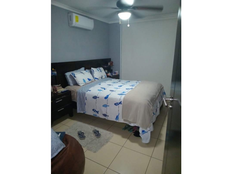 SE VENDE HERMOSO APARTAMENTO CENTRICO EN DOS MARES YL - 5