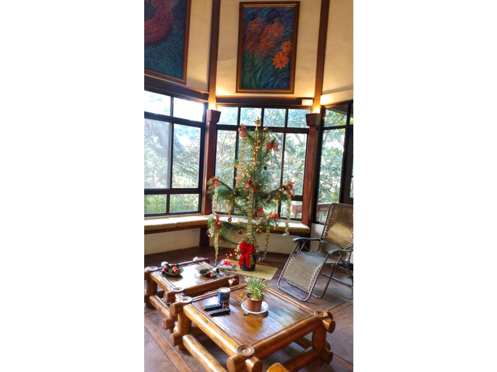 ALQUILER DE CASA EN LA MONTAÑA ALTOS DEL MARIA - 3
