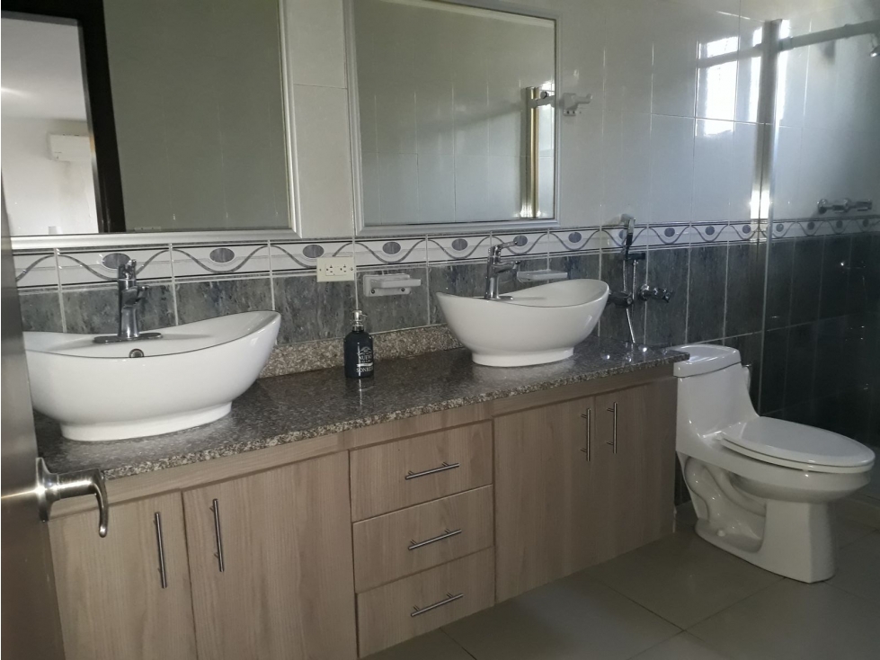 VENTA CASA EN RESIDENCIAL EL DORAL ALTOS DEL BOSQUE KAF — foto 6