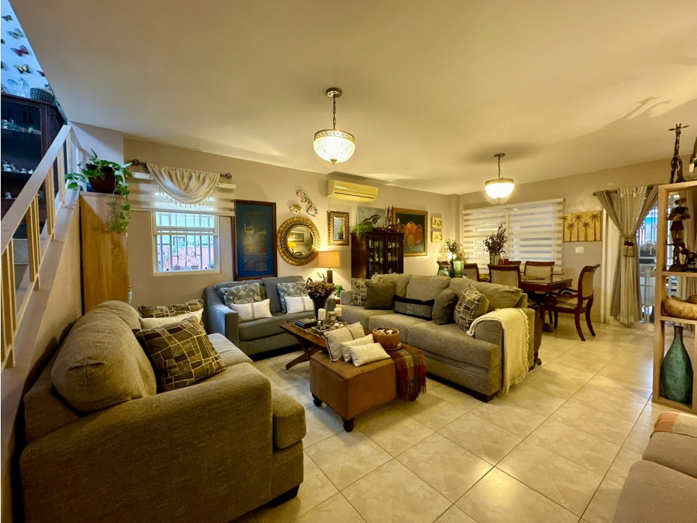 VENTA DE CASA EN VILLAS DEL GOLF cv — foto 6