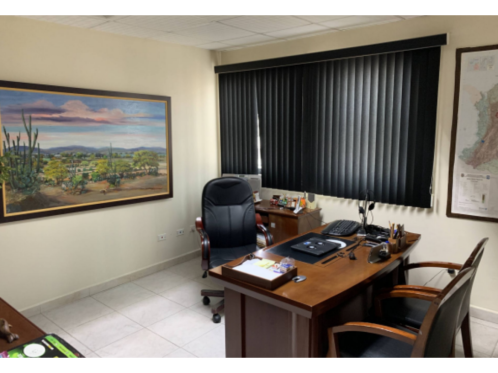 VENTA DE EDIFICIO COMPLETO 2,286.27M2 EN OBARRIO - 3