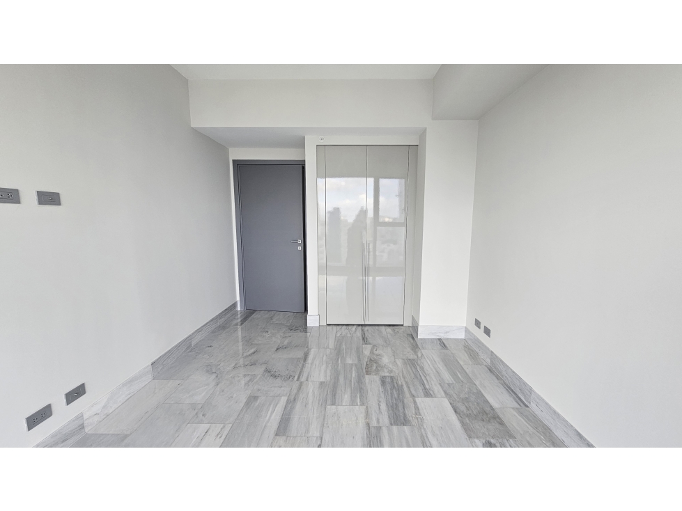 ALQUILER APARTAMENTO AMOBLADO AV BALBOA NUOVO BY ARMANI 129 M2 KAF — foto 4