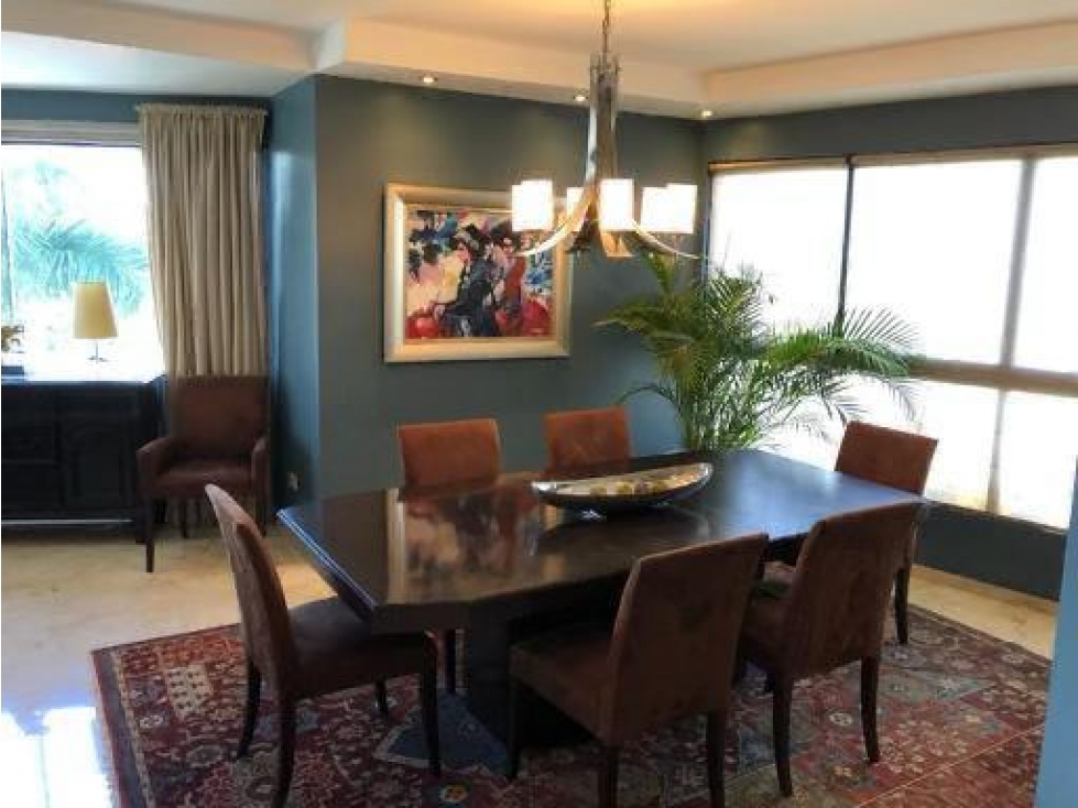 VENTA APARTAMENTO DE 400M2 EN LA CRESTA PH ELITE KAF — foto 4
