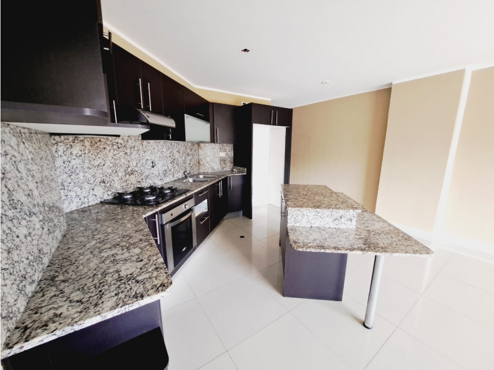 VENTA APARTAMENTO ALTAMIRA GARDENS 125 M2 — foto 3