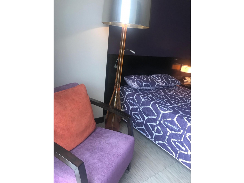 APARTAMENTO TIPO ESTUDIO EN VENTA PH MEGAPOLIS — foto 5