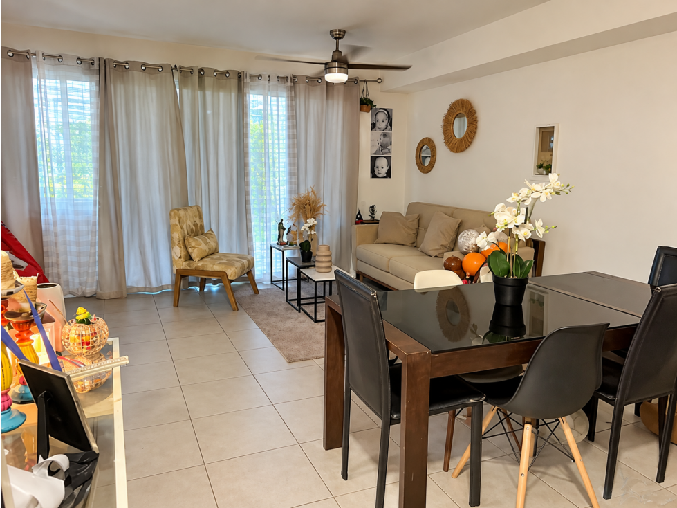 ALQUILER CASA ARRAIJAN 124M2 CLUB RESIDENCIAL PH LA CAMPIÑA — foto 3