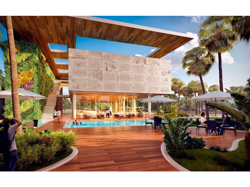 APARTAMENTO EN COSTA DEL ESTE PH THE REGENT 202M2 - 3