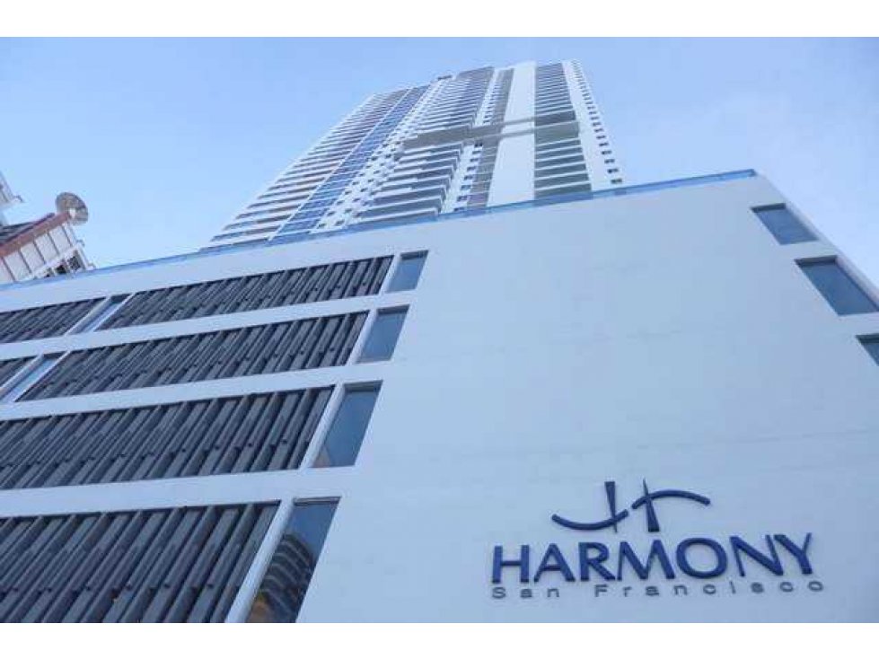 VENTA DE APARTAMENTO EN SAN FRANCISCO PH HARMONY 207M2 JP