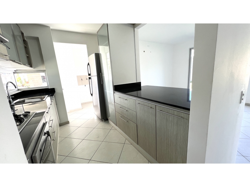 ALQUILO CASA 3 RECÁMARAS EN VILLAS DE ARRAIJAN SANTILLANA — foto 4
