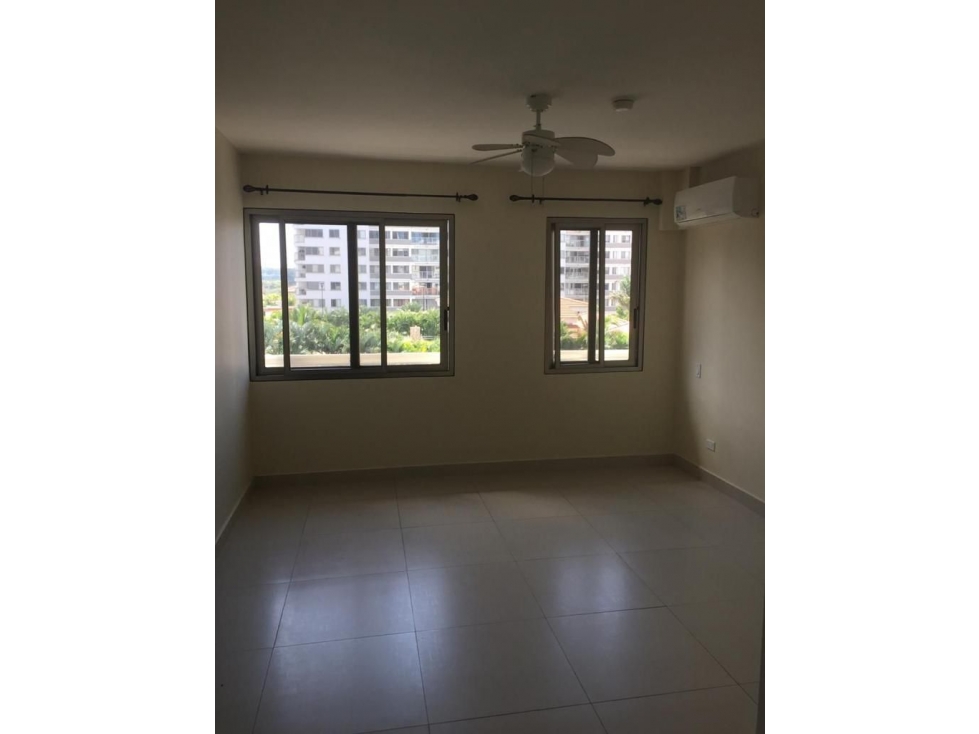 ALQUILER APARTAMENTO PÁNAMA PACÍFICO 3 RECÁMARAS LINEA BLANCA — foto 5