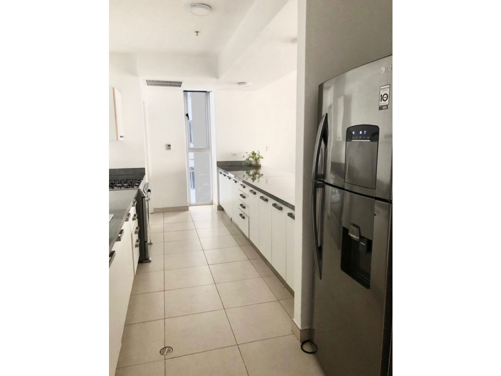 ALQUILER o VENTA APARTAMENTO AVENIDA BALBOA PH WATERS ON THE BAY — foto 3