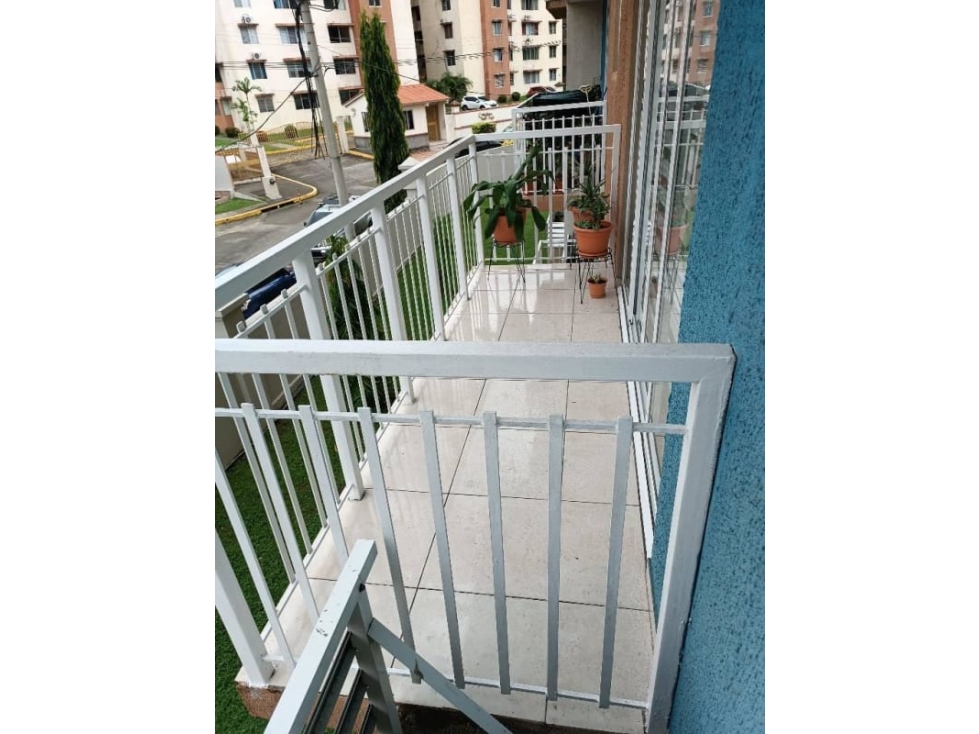 VENTA APARTAMENTO 3 RECAMARAS LOS ANDES PH FUENTES DE MALLORCA PARK — foto 3