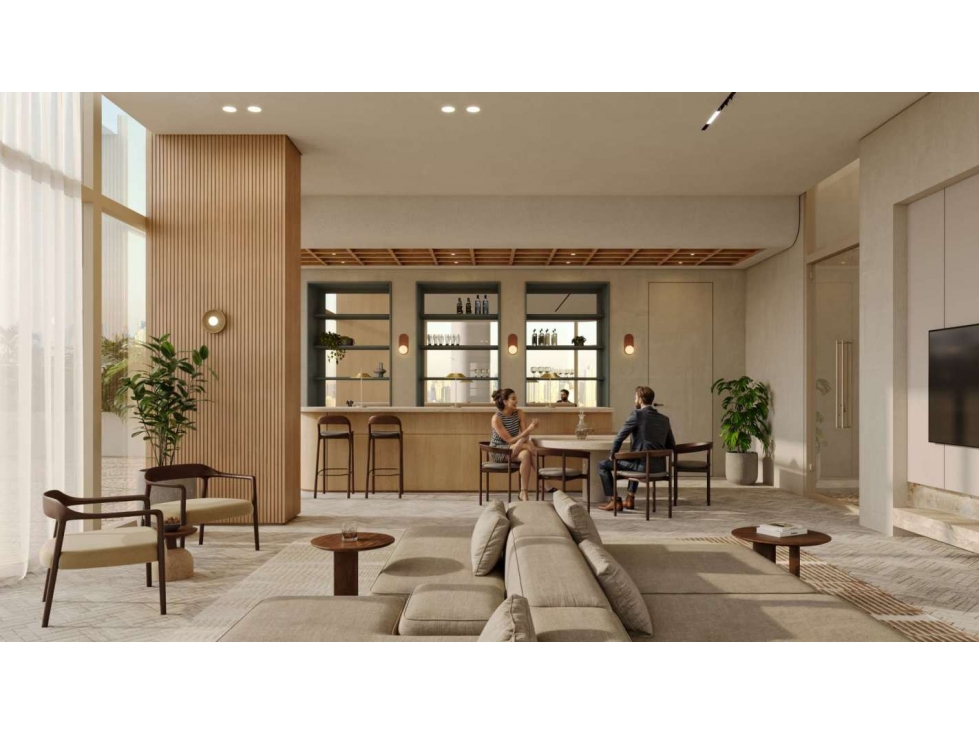 VENTA DE APARTAMENTOS EN IPANEMA COSTA DEL ESTE — foto 4