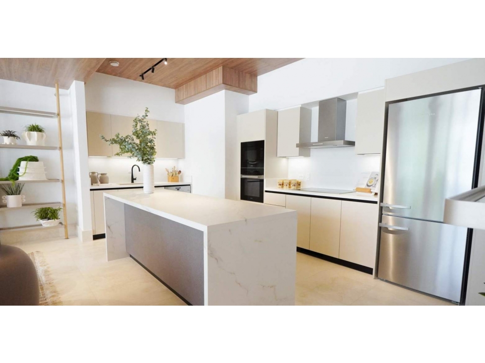 APARTAMENTOS SANTA MARIA OCEANA RESIDENCES & SKYHOMES