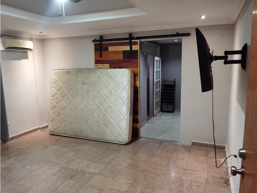 CASA AMOBLADA CON PISCINA VILLA ZAITA — foto 6