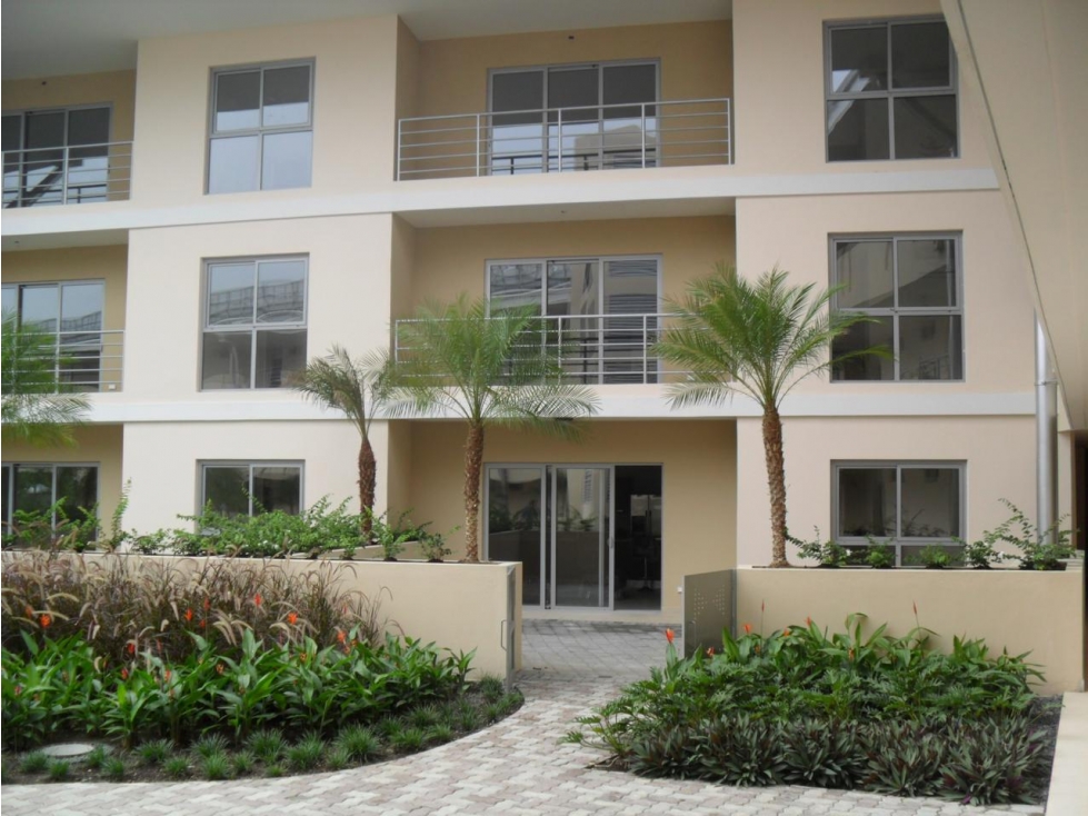 ALQUILER APARTAMENTO AMUEBLADO PANAMA PACIFICO PH SOLEO 149M2 JP — foto 4