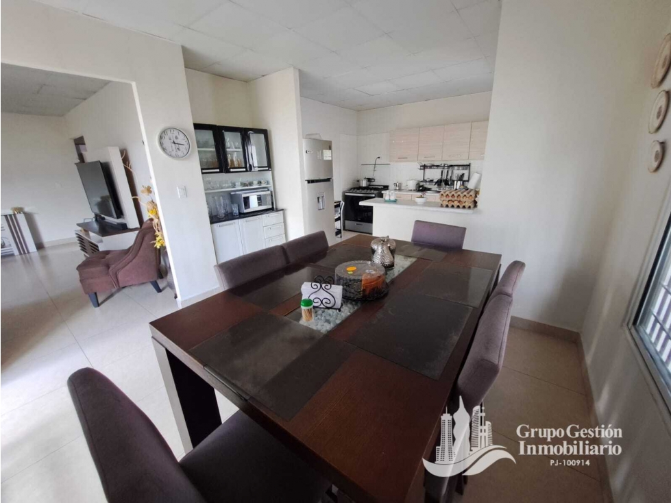 VENTA CASA 3 RECÁMARAS EN CHORRERA VILLAS DE MONTELIMAR — foto 6