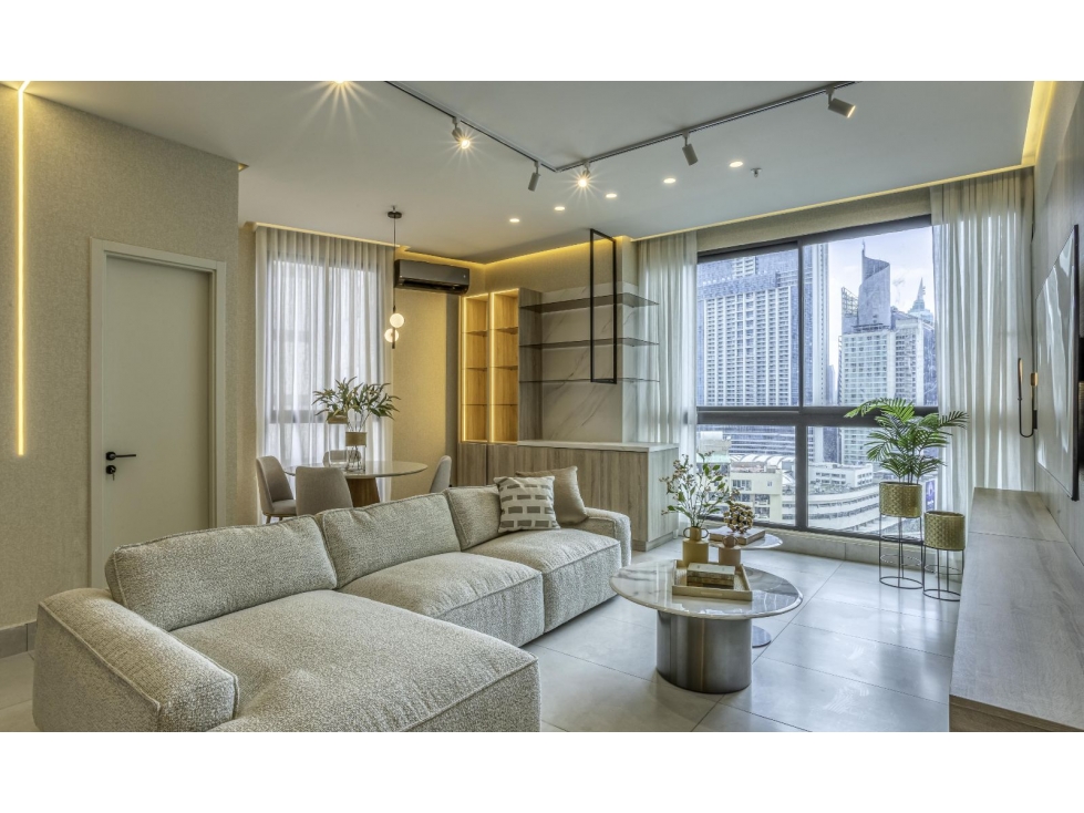 VENTA APARTAMENTO LUJO PAITILLA AQUAPOINT MLD CAV