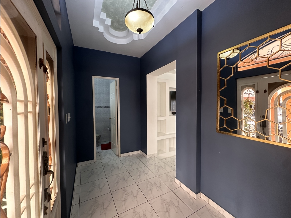 VENTA CASA EN ALTOS DEL BOSQUE, EL DORAL 329.82MTR — foto 4