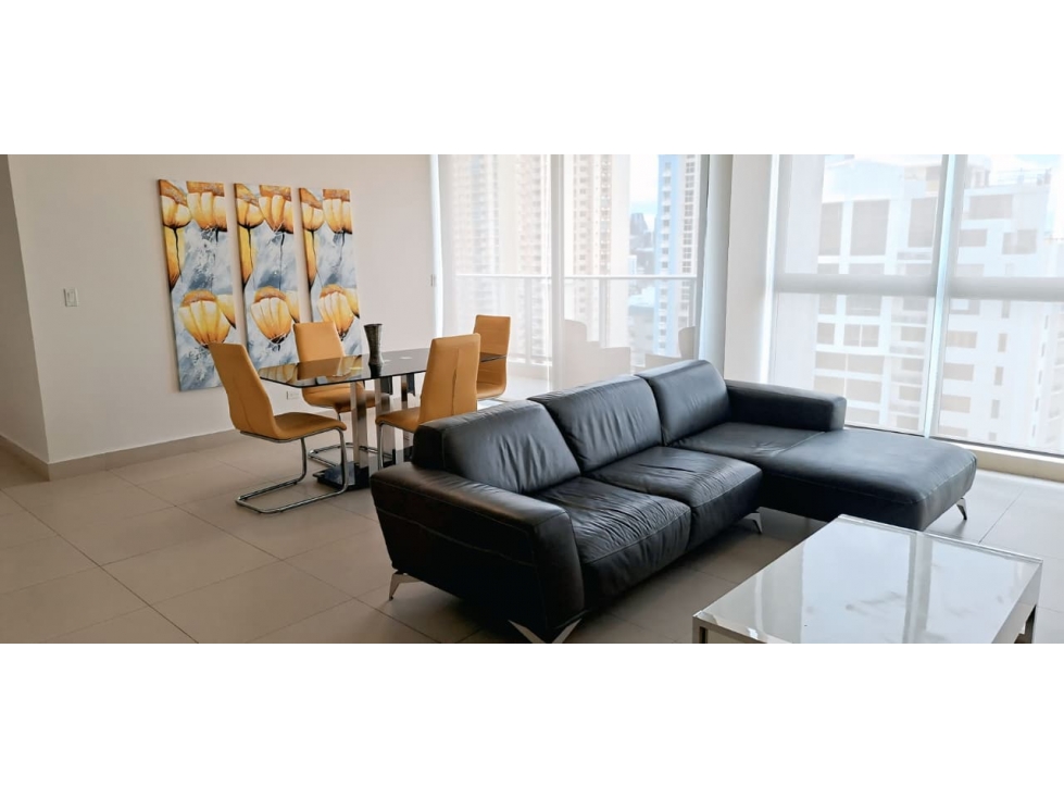 VENTA Y ALQUILER APARTAMENTO COSTA DEL ESTE 150M2 PH SKY PARC II MLD — foto 4
