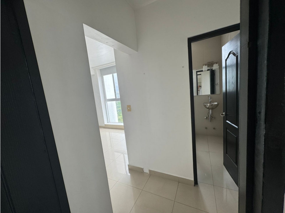 VENTA Y ALQUILER DE APARTAMENTO EN SAN FRANCISCO PH WINDOW TOWER MLD — foto 6