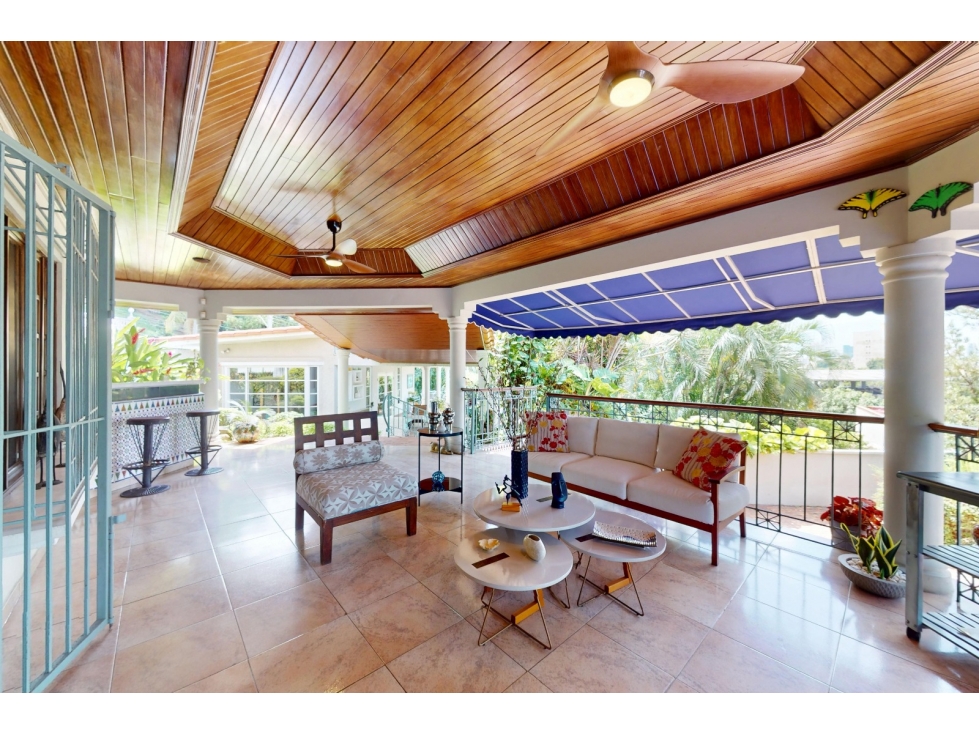 SE VENDE IMPRESIONANTE CASA DE 1.167M2 CON PISCINA EN DOS MARES AQ — foto 5