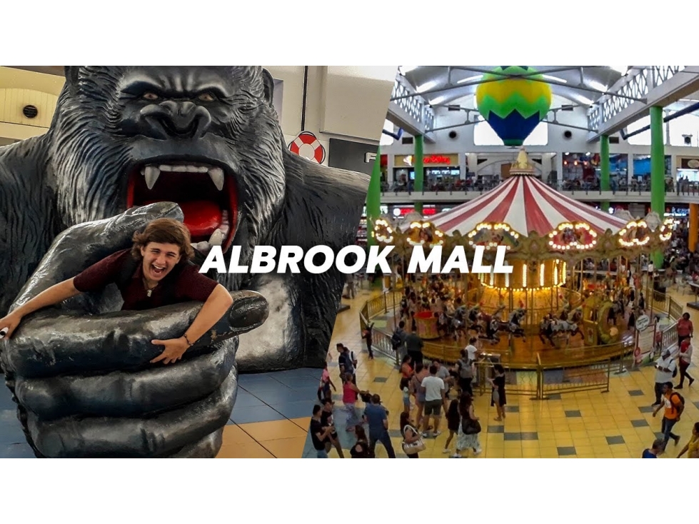 VENTA LOCAL COMERCIAL EN ALBROOK MALL 120 MT2 PLANTA BAJA LT - 2