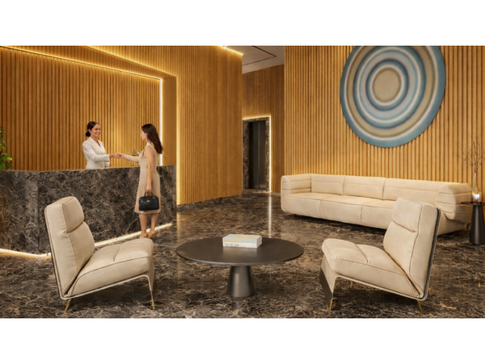 VENTA APARTAMENTO EN OCEAN REEF 556.21M2 VISTA MARINA Y MAR MLD — foto 3