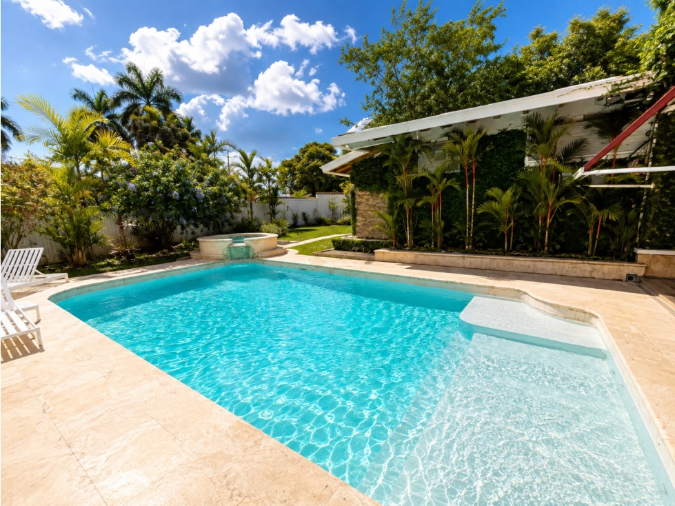 VENTA Y ALQUILER CASA EN SAN FRANCISCO ALTOS DEL GOLF MLD — foto 4