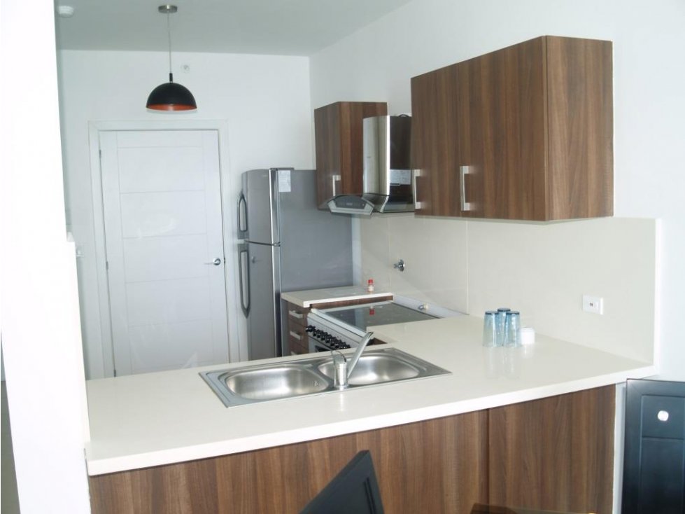 SE ALQUILA APARTAMENTO EN PH OASIS IN THE BAY - 3