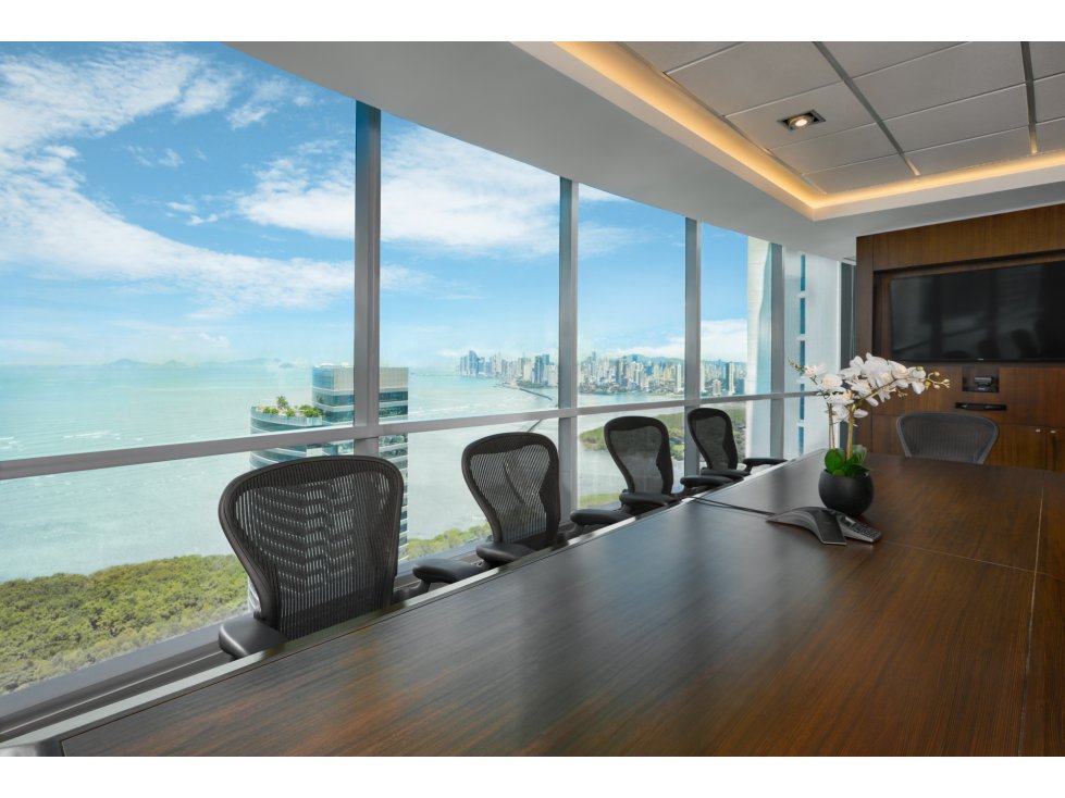 OFICINA COSTA DEL ESTE 300MT FINANCIAL PARK - 3