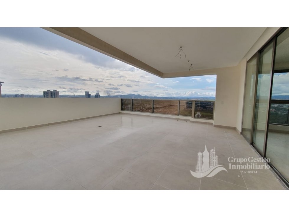 LUJOSO Y EXCLUSIVO PENT HOUSE MIRADOR COSTA DEL ESTE 403M2 - 6
