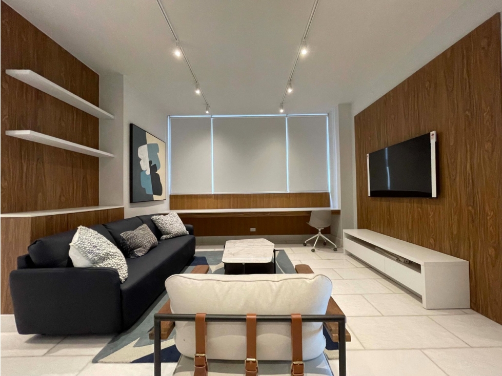 APARTAMENTO 4 RECÁMARAS 395m2 CON LINEA BLANCA,THE TOWERS PAITILLA — foto 6