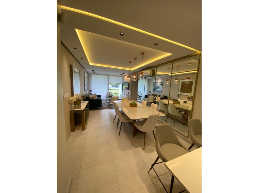 APARTAMENTOS EN CONDADO COUNTRY CLUB EN VENTA — foto 2
