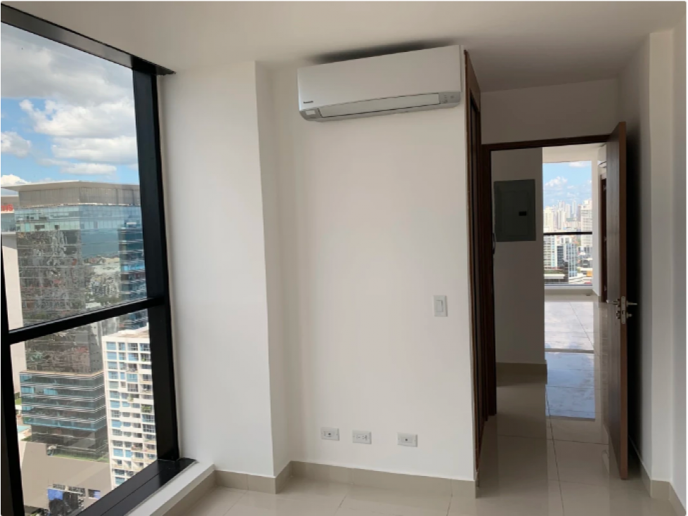 APARTAMENTO 1 RECÁMARA PH DOWNTOWN OBARRIO — foto 5