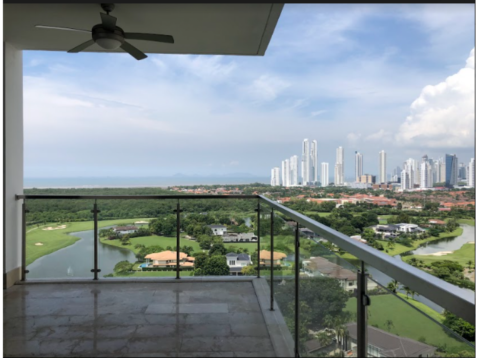 APARTAMENTO 411m2 EN SANTA MARIA, PH VALERY POINT — foto 3