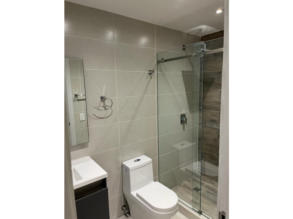 ALQUILER APARTAMENTO AMOBLADO COCO DEL MAR, PH COCO PLACE 2 RECAMARAS — foto 6