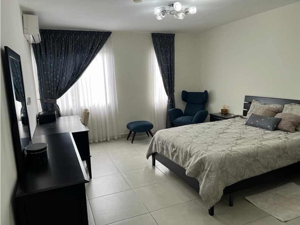 ALQUILER APARTAMENTO AMOBLADO O LINEA BLANCA PÁNAMA PACÍFICO MIDRISE — foto 5