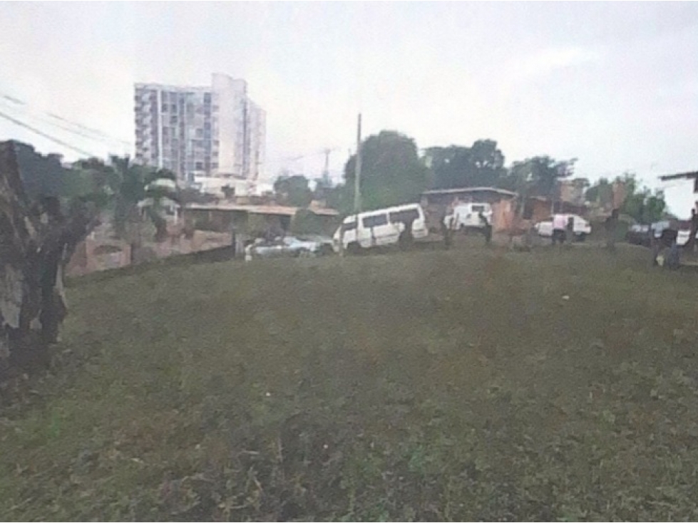 VENTA TERRENO RIO ABAJO — foto 2