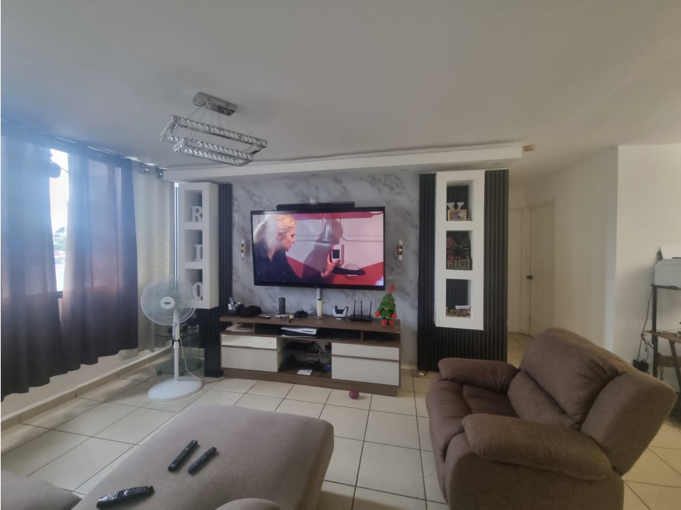 APARTAMENTO PH VISTA ESMERALDA CIUDAD DE PANAMÁ — foto 3
